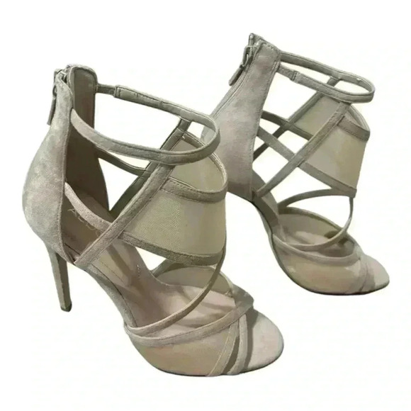 ALDO Gabea Sandals (Stilettos)-NWT - Picture 4 of 9